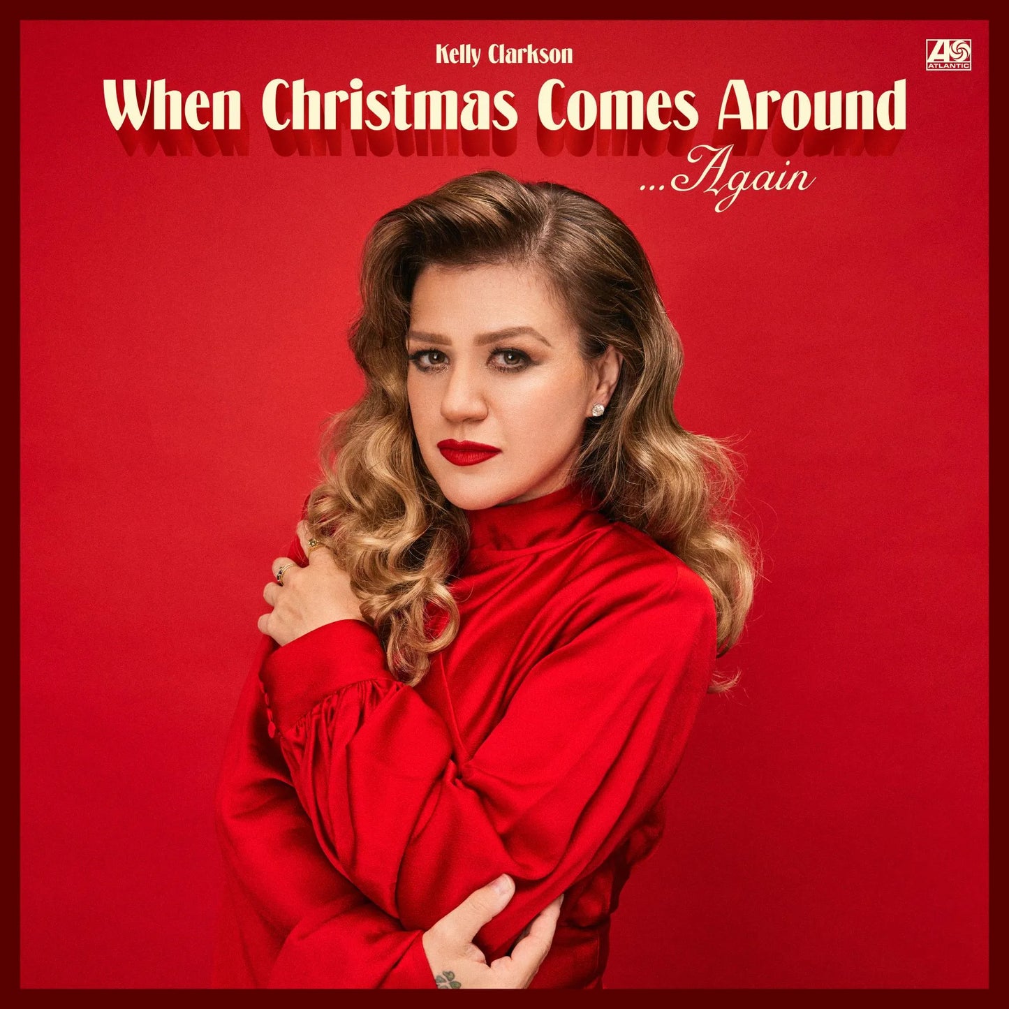 When Christmas Comes Around... again - CD