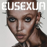 Eusexua - CD