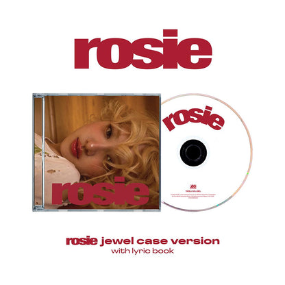 Rosie - CD Jewel