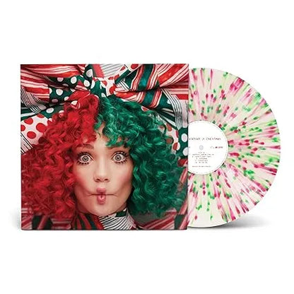 Everyday Is Christmas - Vinilo (Color Splatter)