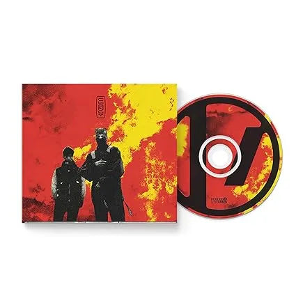 Clancy - CD (Digipack)