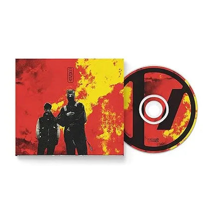 Clancy - CD (Digipack)