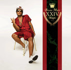 24k Magic - Vinilo (Color Negro, Amarillo Y Verde Edición Limitada)