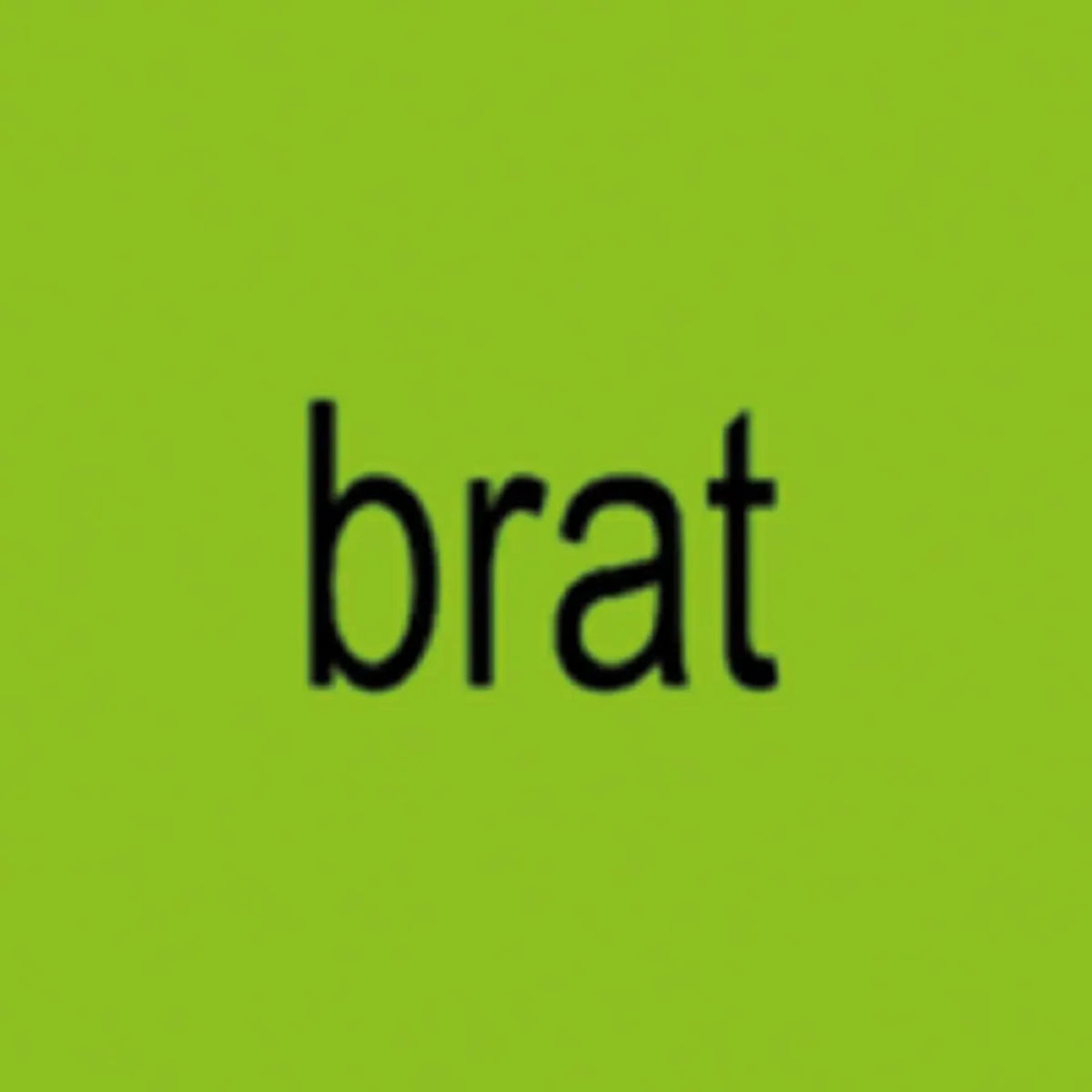 Brat - CD