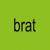 Brat - CD