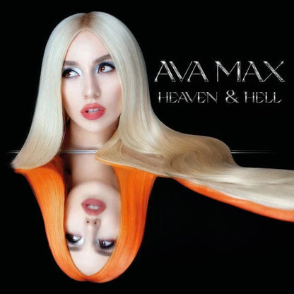 Heaven & Hell - Vinilo Transparente