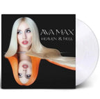 Heaven & Hell - Vinilo Transparente