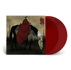 Quest For Fire - 2 Vinilos Color Rojo