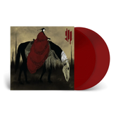 Quest For Fire - 2 Vinilos Color Rojo