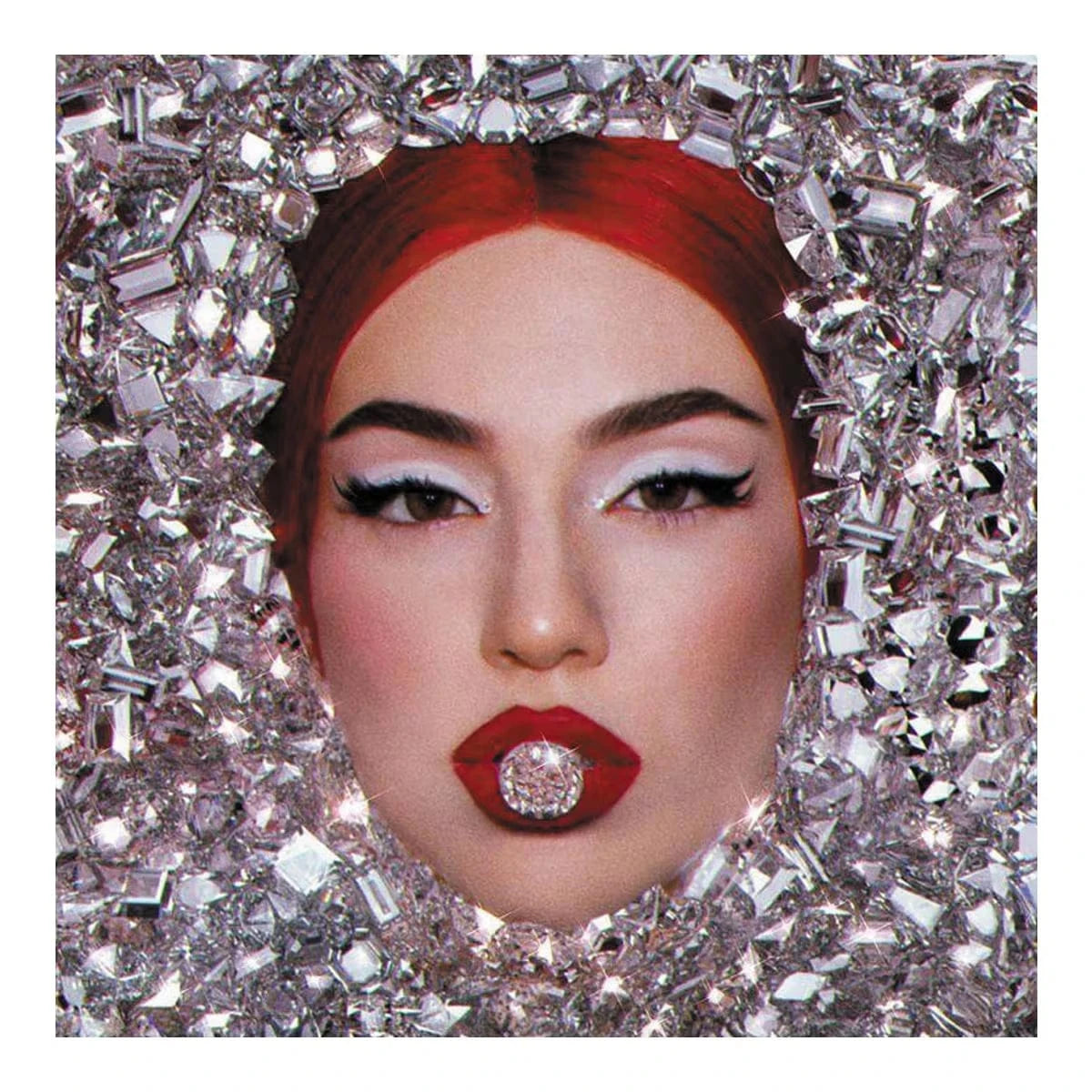 Diamonds & Dancefloors - Vinilo