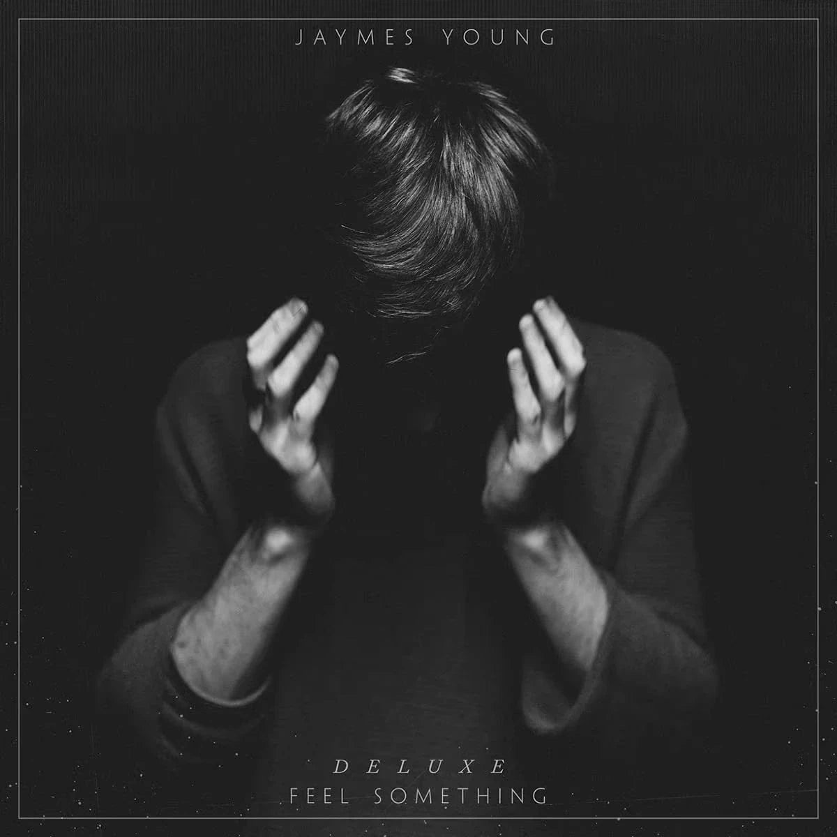 Feel Something - Vinilo