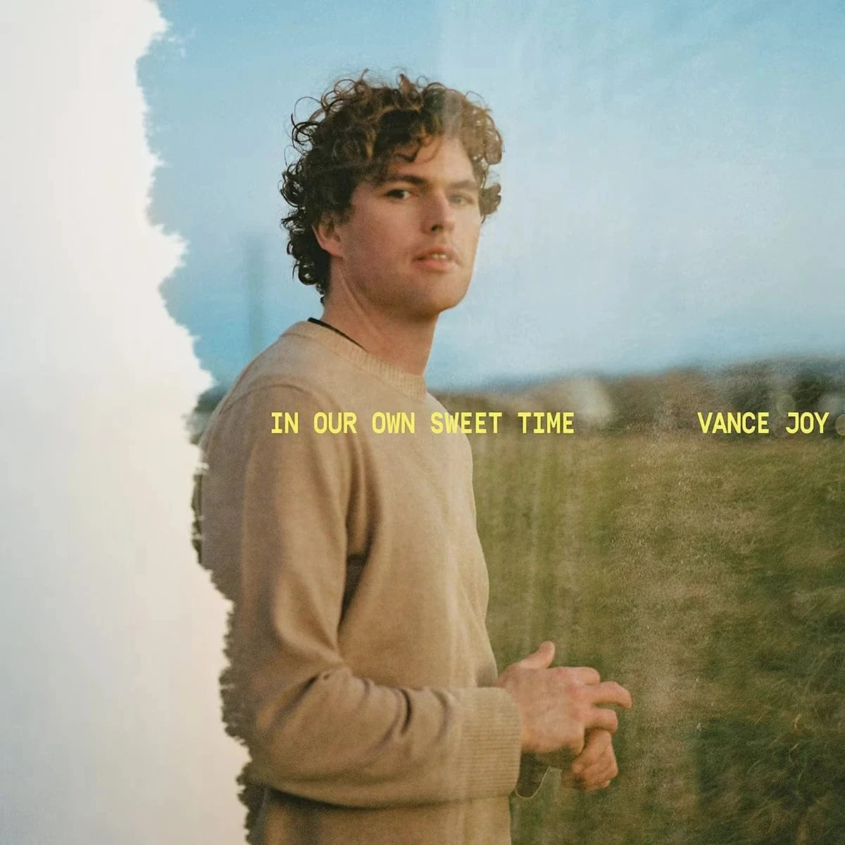 In Our Own Sweet Time - Vinilo