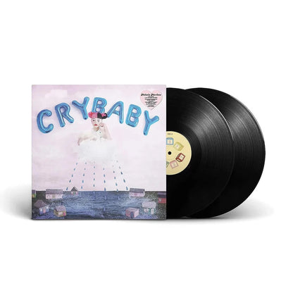Cry Baby - 2 Vinilos