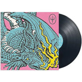 Scaled And Icy - Vinilo