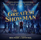 The Greatest Showman - Vinilo