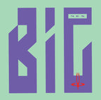 Big Generator - Vinilo (Color Naranja) (Rocktober 2025)