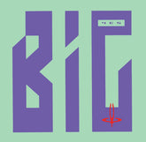 Big Generator - Vinilo (Color Naranja) (Rocktober 2025)