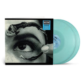 Disco Volante - Vinilo Doble (Color Azul Claro Translúcido)