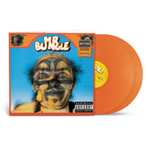 Mr Bungle - Vinilo Doble (Color Naranja Crush Translúcido)