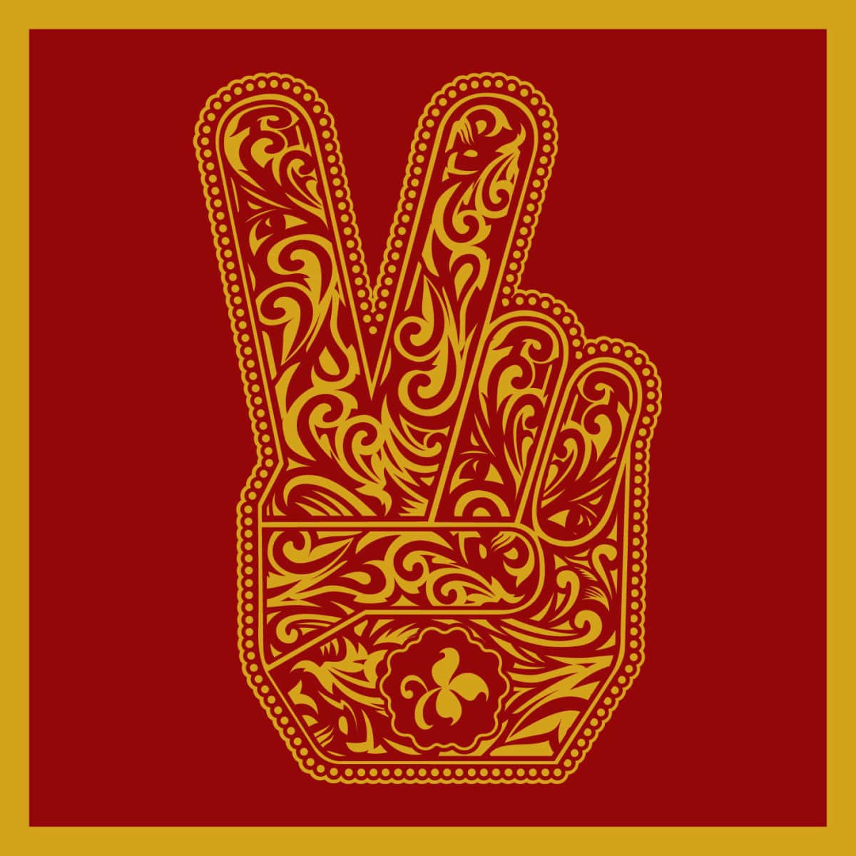 Stone Temple Pilots - Vinilo (Color Rojo)
