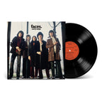 Early Steps - Vinilo