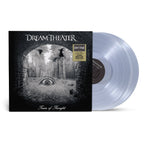 Train of Thought - Vinilo Doble (Color Transparente)