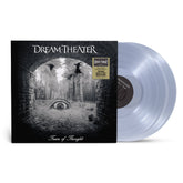 Train of Thought - Vinilo Doble (Color Transparente)