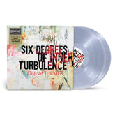 Six Degrees of Inner Turbulence - Vinilo Doble (Color Transparente)