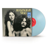 Buckingham Nicks - Vinilo (Color Azul Claro)