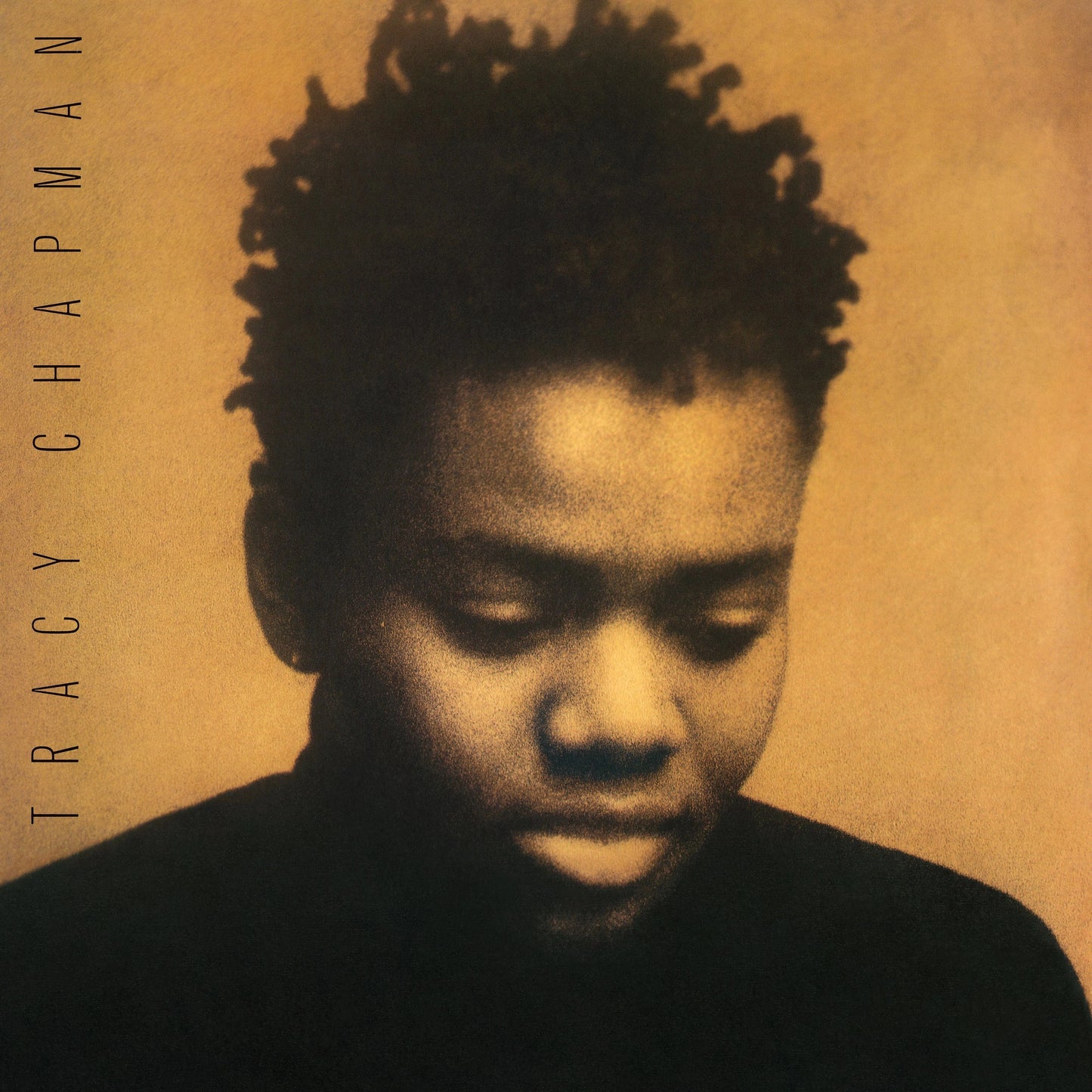 Tracy Chapman - Vinilo (Color Naranja)