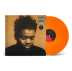 Tracy Chapman - Vinilo (Color Naranja)