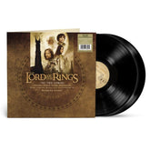 The Lord Of The Rings: The Two Towers - Vinilo Doble