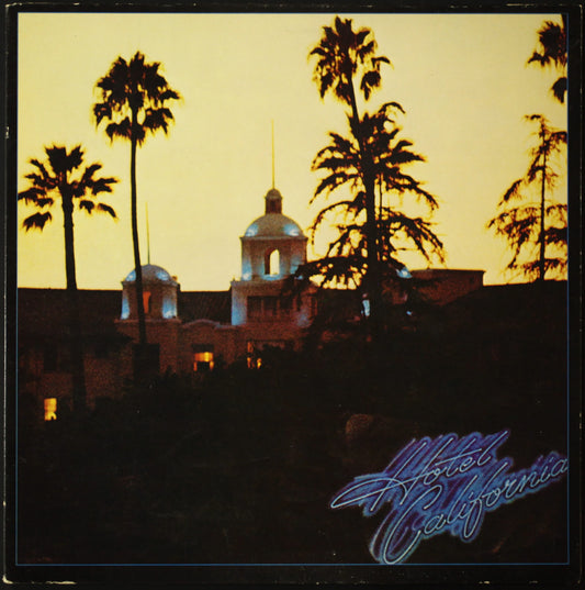 Hotel California - Vinilo