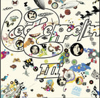 Led Zeppelin III - Vinilo