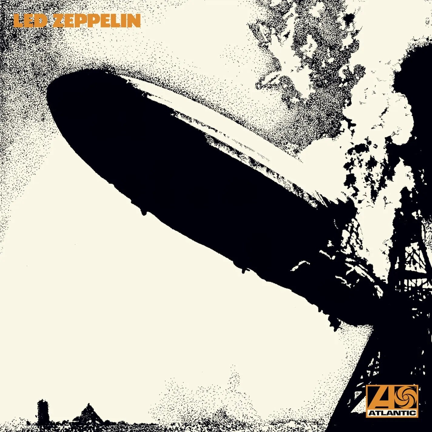 Led Zeppelin - Vinilo