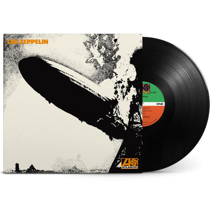 Led Zeppelin - Vinilo