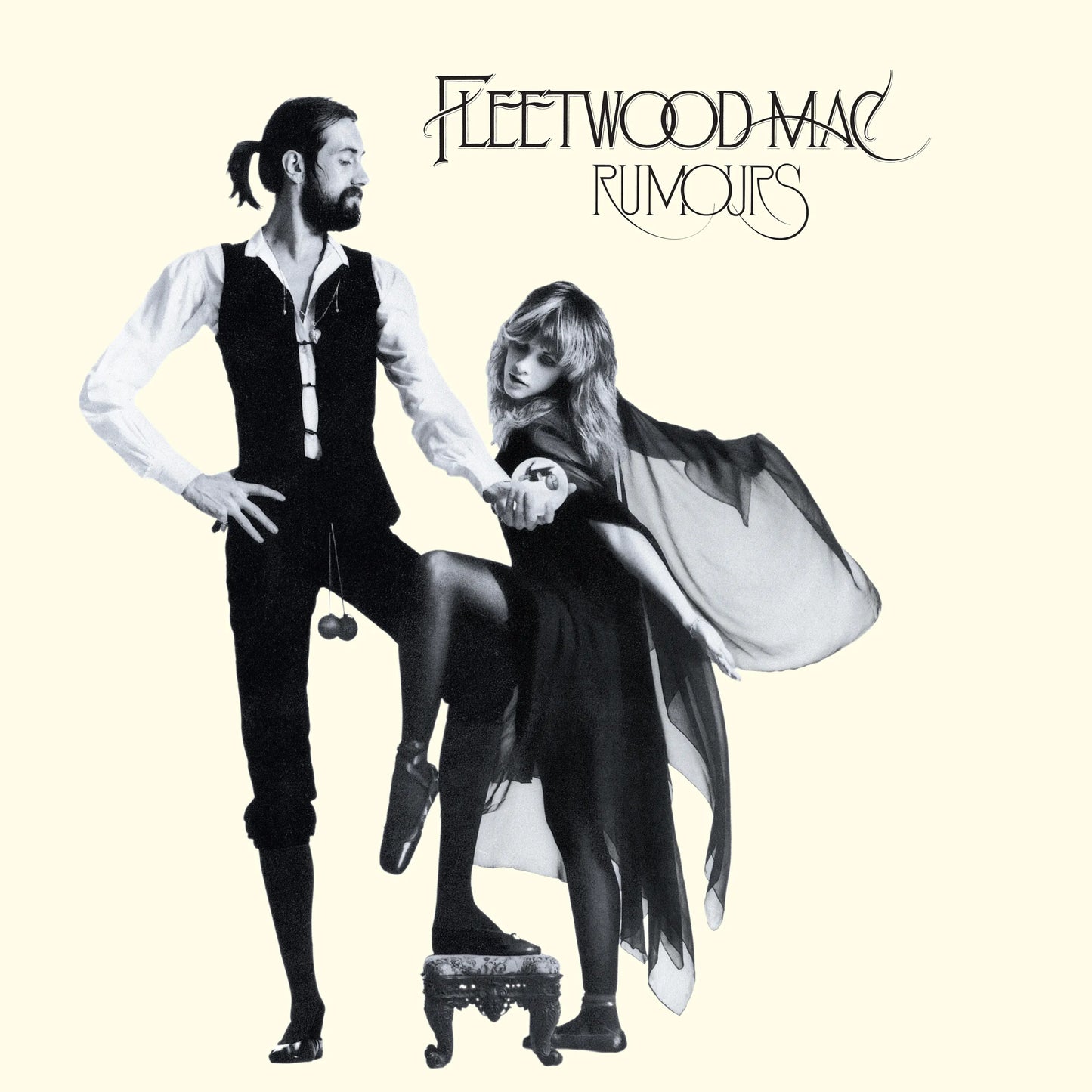 Rumours 35 Aniversario - CD