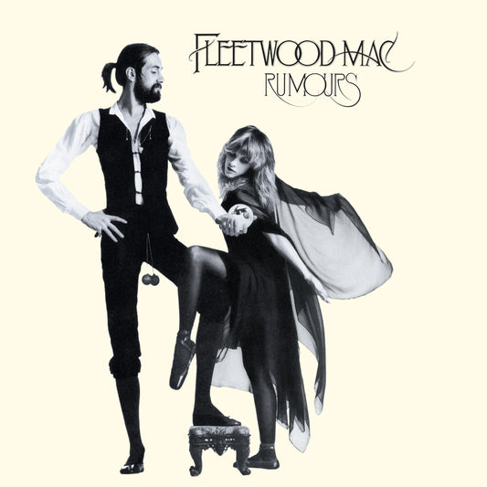 Rumours 35 Aniversario - CD