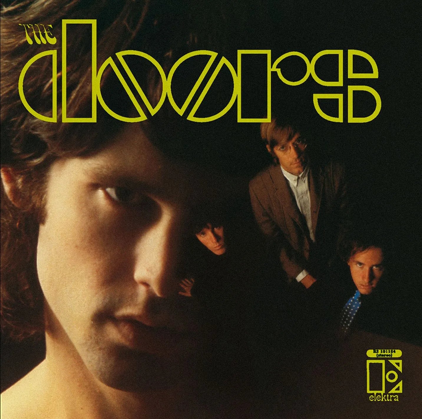 The Doors - Vinilo