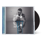 UGLY - CD Jewelcase