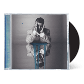 UGLY - CD Jewelcase