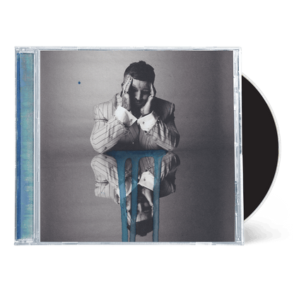 UGLY - CD Jewelcase