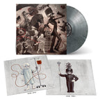 The Black Parade (20th Anniversary Edition) - Vinilo (Color Gris Hormigón) (Ed. Limitada)
