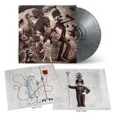 The Black Parade (20th Anniversary Edition) - Vinilo (Color Gris Hormigón) (Ed. Limitada)