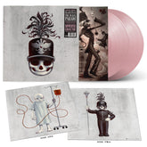 The Black Parade (20th Anniversary Edition) - Vinilo Doble (Color Rosa) (Ed. Limitada)