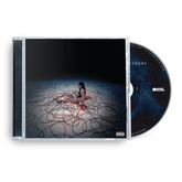 Not Normal - CD