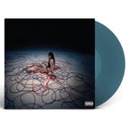 Not Normal - Vinilo (Color Azul)