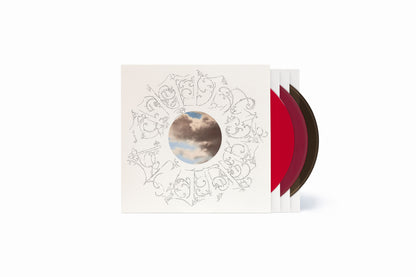 The Divine Feminine (10th Anniversary) - Vinilo Triple Color