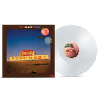 Peaches! - Vinilo (Color Blanco)