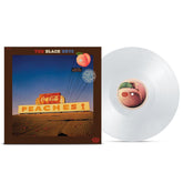 Peaches! - Vinilo (Color Blanco)